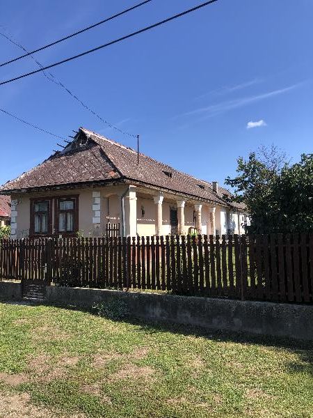 Megyaszó, Hankó Zoltán út 21: lakóház · 560 000 Ft – árverés