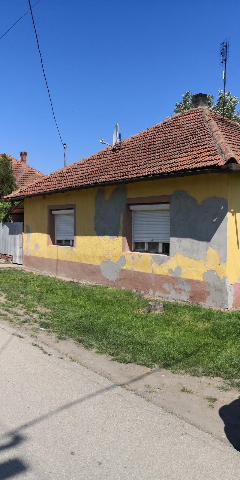 5720 Sarkad, Gólya utca 10: lakóház · 610 000 Ft – ingatlanárverés