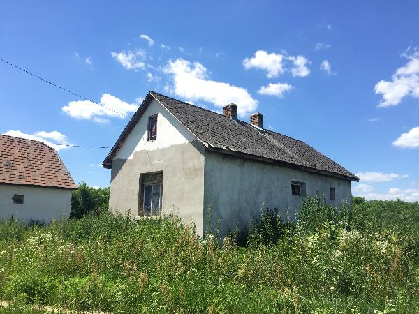 4565 Pusztadobos, Petőfi utca 92.: 800 000 Ft – ingatlanárverés