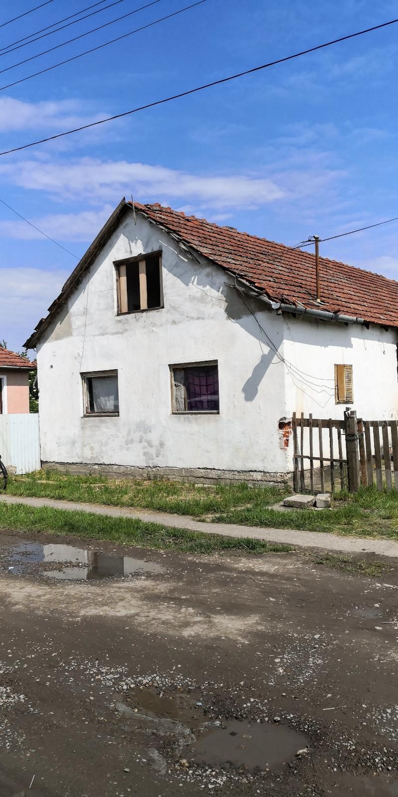 5720 Sarkad, Hársfa utca 17: lakóház · 280 000 Ft – ingatlanárverés