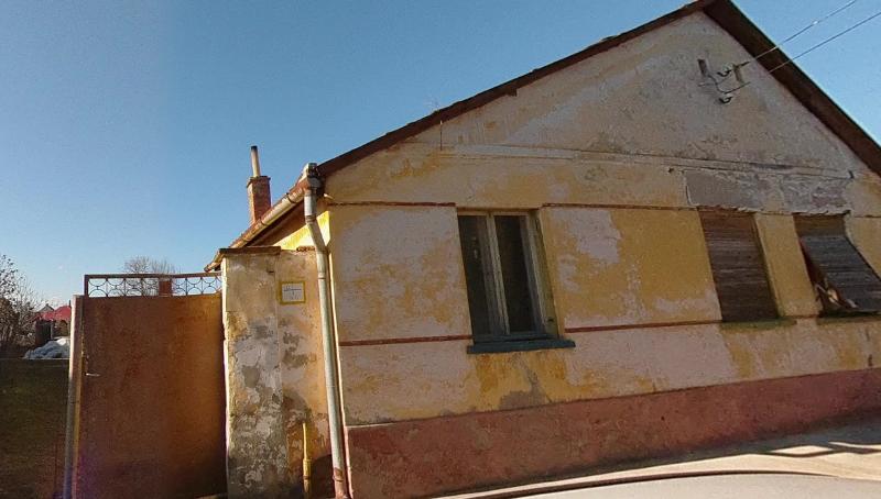 6448 Csávoly, Bem utca 3.: lakóház · 60 000 Ft – ingatlanárverés