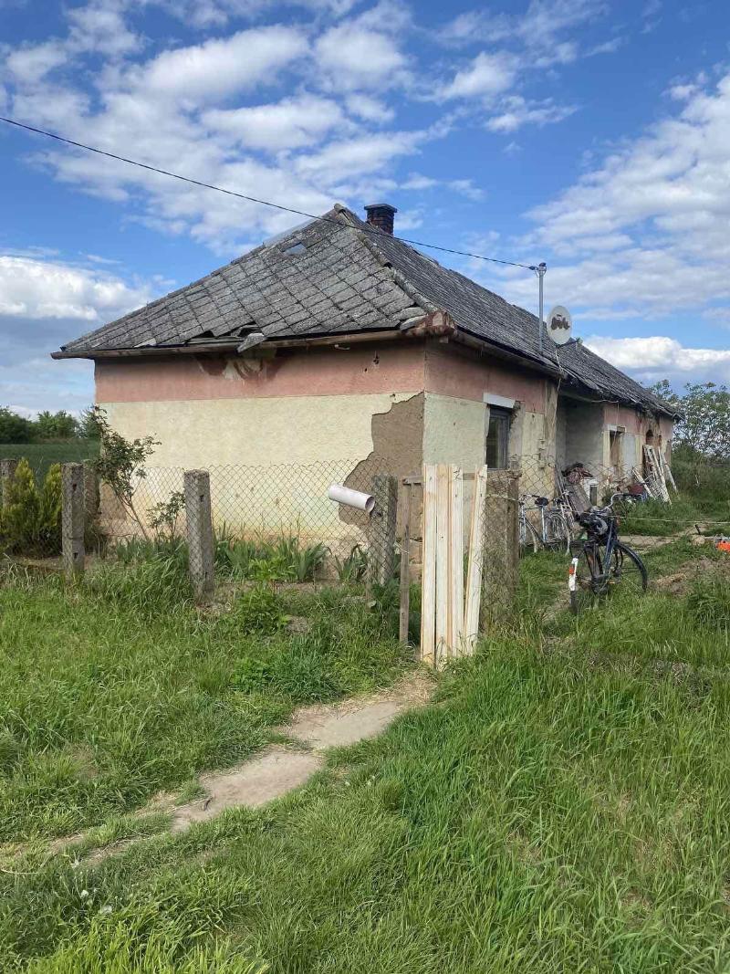 Gávavencsellő, József Attila utca 50.: lakóház · 350 000 Ft – árverés