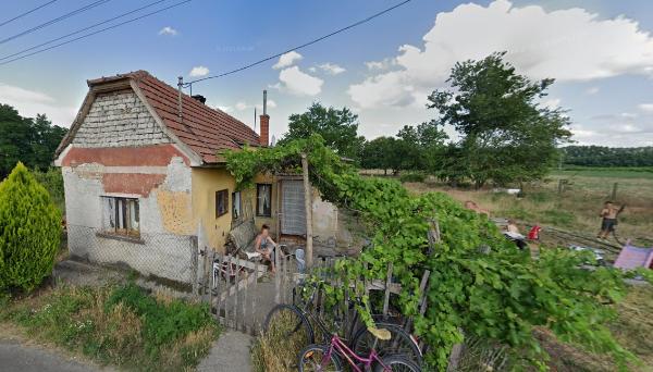 Nyársapát, Piszkés utca 8.: lakóház · 6 000 000 Ft – árverés