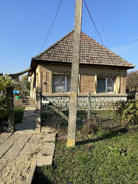 Tiszaladány, Bocskai István utca 7.: lakóház · 480 000 Ft – árverés