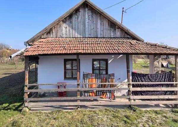 Tiszanána, Árpád út 6.: lakóház · 1 000 000 Ft – árverés