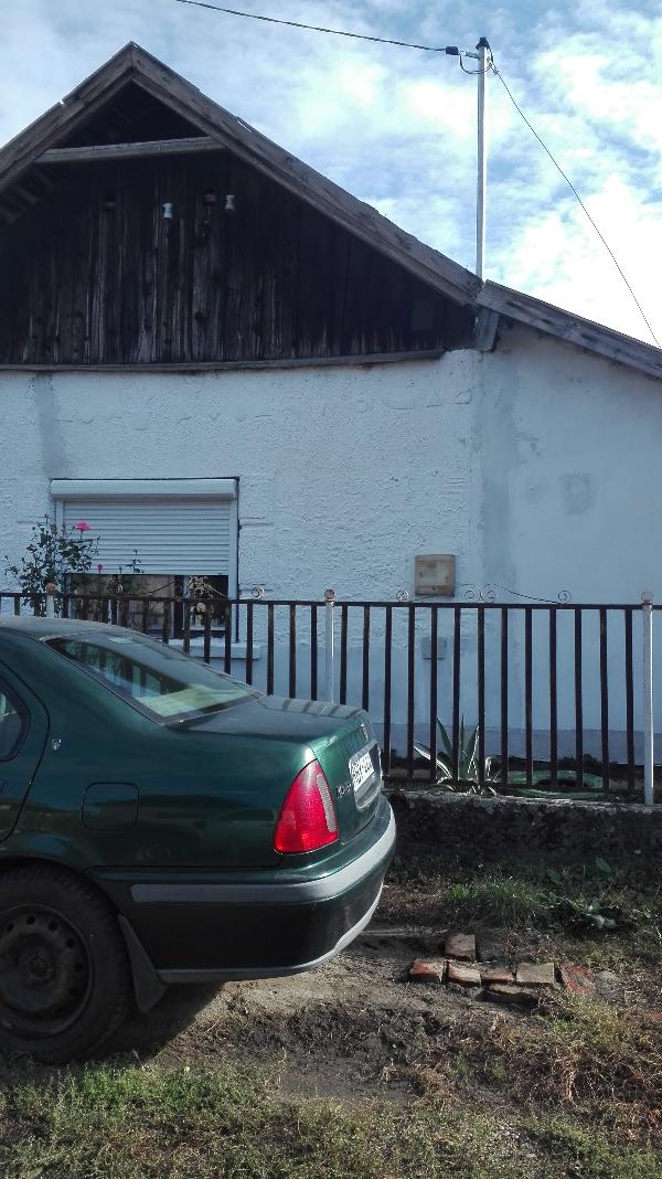 Füzesgyarmat, Lenkei utca 6: lakóház · 2 479 167 Ft – árverés