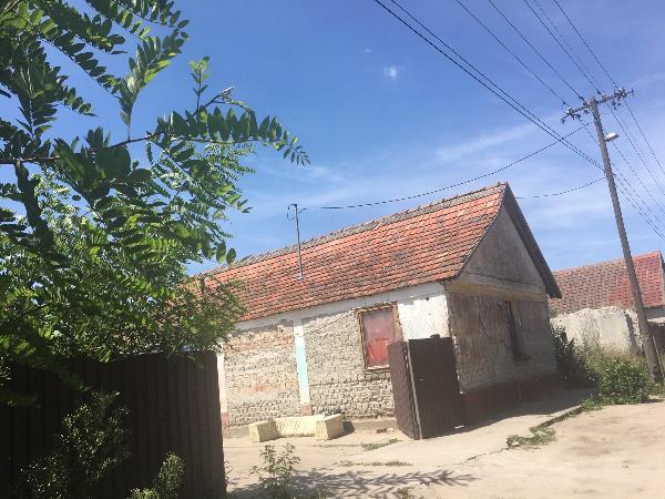 Akasztó, Szabadság utca 47.: lakóház · 600 000 Ft – árverés