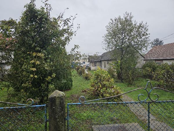 7960 Sellye, Vasút utca 24.: lakóház · 250 000 Ft – ingatlanárverés