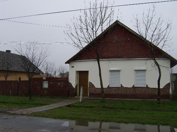 Mezőberény, Szent János utca 46: lakóház · 1 400 000 Ft – árverés