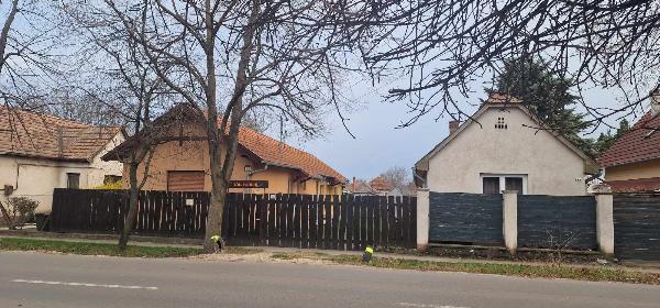 Siófok, Bajcsy-zsilinszky utca 134.: lakóház · 40 600 000 Ft – árverés