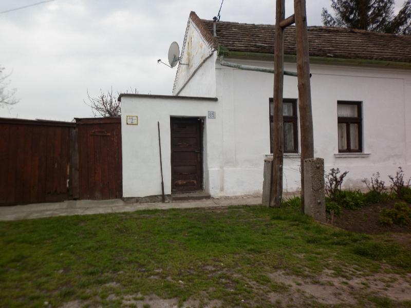 Orosháza, Csabai u. 85.: lakóház · 1 050 000 Ft – árverés