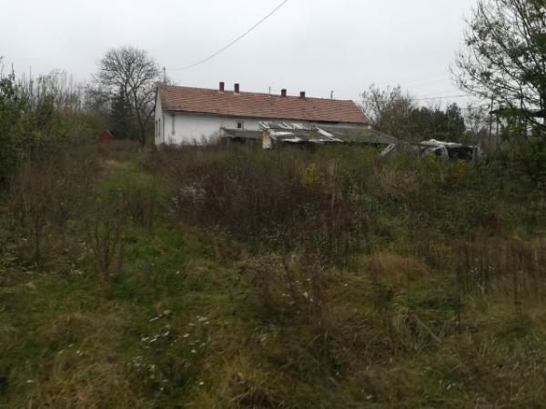 9673 Káld, Kútdomb utca 13: lakóház · 5 000 000 Ft – ingatlanárverés