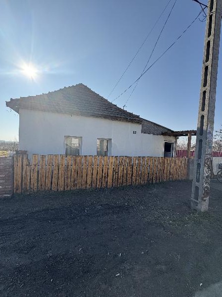 Kömlő, Dobó István utca 12.: lakóház · 750 000 Ft – árverés