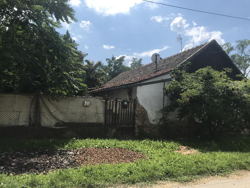 Nagyszénás, Bajcsy - Zsilinszky utca 71.: lakóház · 1 400 000 Ft