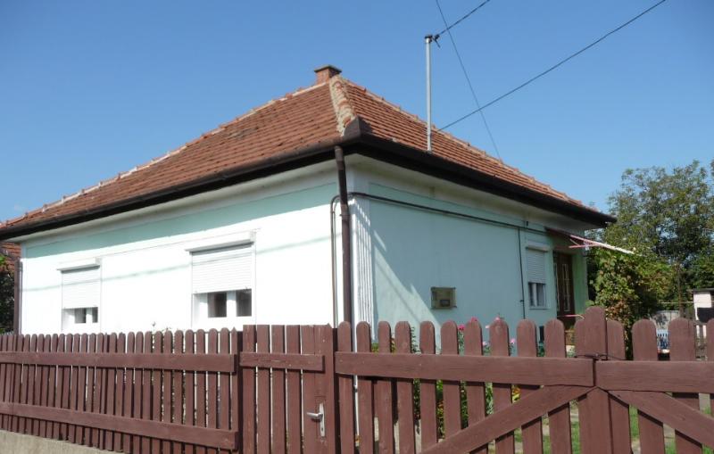 3432 Emőd, Munkás utca 12.: lakóház · 160 000 Ft – ingatlanárverés