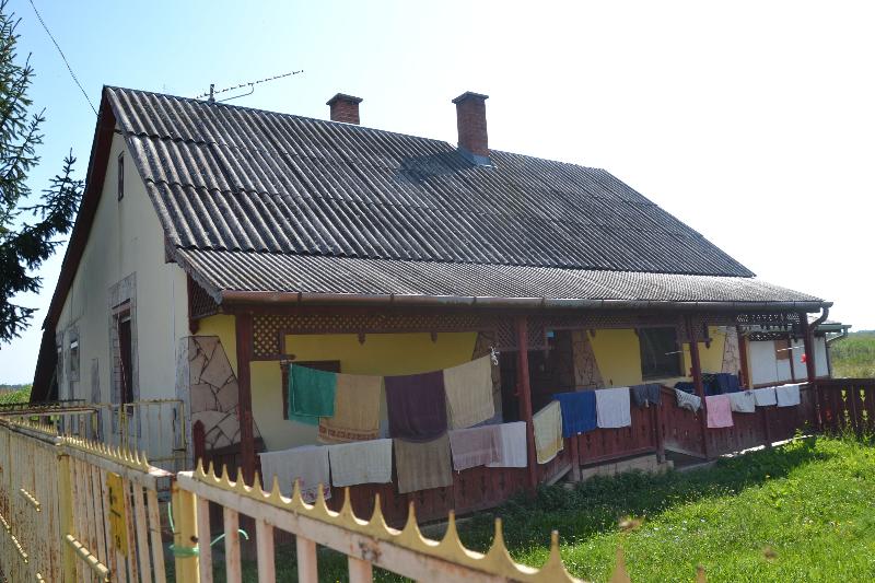 4969 Tisztaberek, Fő utca 133/f: 3 000 000 Ft – ingatlanárverés