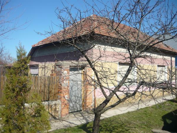 Kunszentmárton, Rákóczi utca 62: lakóház · 131 250 Ft – árverés