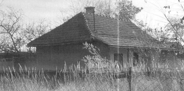 Tiszacsege, Török Bálint utca 9: lakóház · 800 000 Ft – árverés