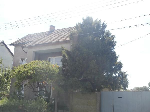 Makó, Szegedi utca 56: lakóház · 9 000 000 Ft – árverés