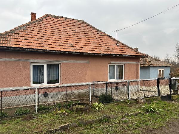 Kisrozvágy, Tulipán utca 6: lakóház · 300 000 Ft – árverés