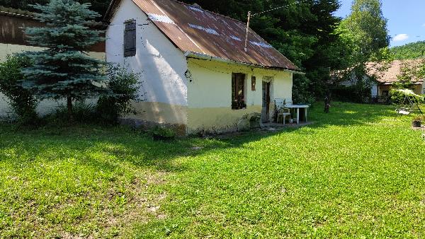 Borsodnádasd, Köztársaság utca 94.: lakóház · 300 000 Ft – árverés