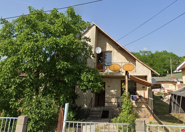 Piliscsaba, Kálvária utca 47.: lakóház · 7 308 000 Ft – árverés