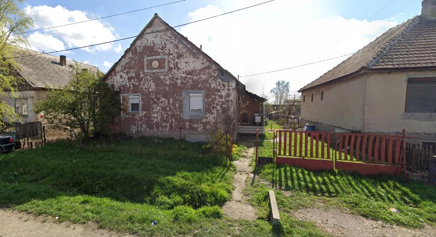 3562 Onga, Cimbalmos utca 12.: 500 000 Ft – ingatlanárverés