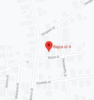 Újszász, Bajza út 4.: lakóház · 1 500 000 Ft – árverés