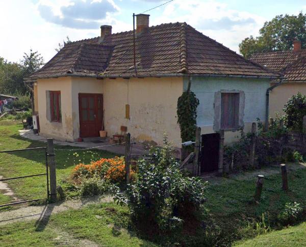 Gyügye, Petőfi utca 45: lakóház · 4 000 000 Ft – árverés