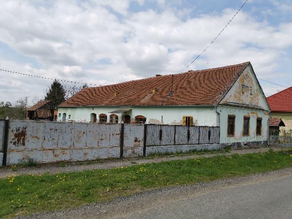9913 Nagymizdó, Fő utca 56.: lakóház · 1 225 000 Ft – ingatlanárverés