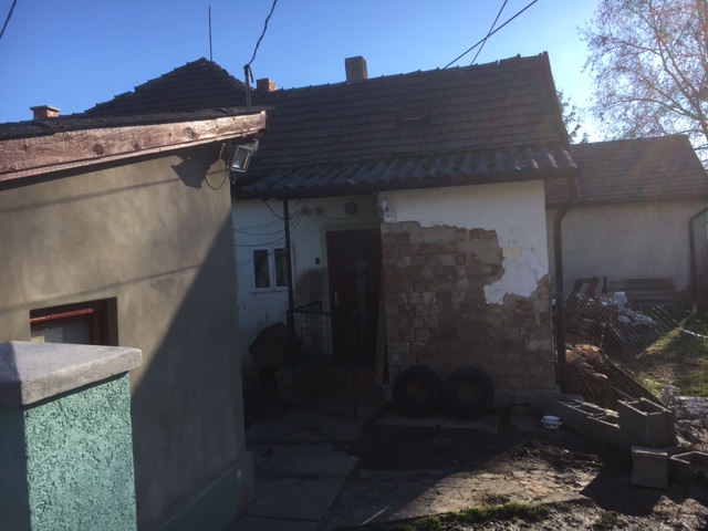 3341 Egercsehi, Egri út 6.: lakóház · 315 000 Ft – ingatlanárverés