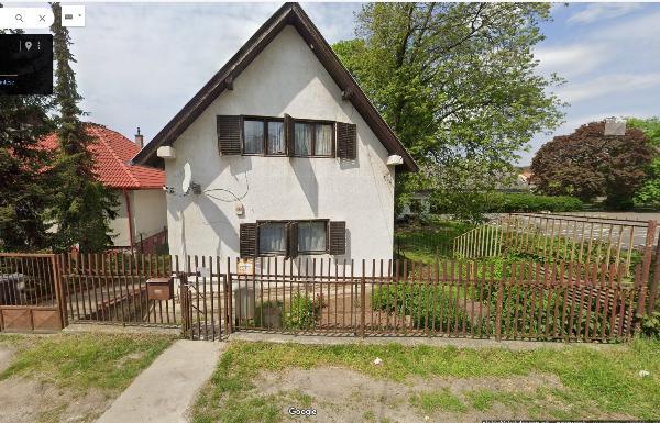 Budakeszi, Hársfa utca 5.: lakóház · 8 575 000 Ft – árverés