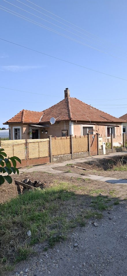5720 Sarkad, Márky S. utca 29.: 2 800 000 Ft – ingatlanárverés
