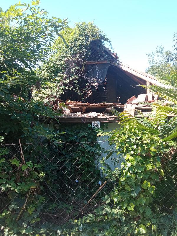 Emőd, Egressy Béni utca 20.: lakóház · 292 766 Ft – árverés