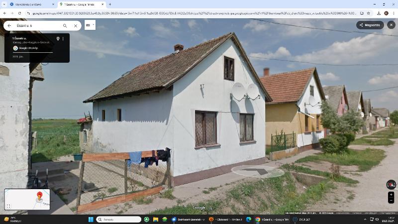 Karcag, Északi utca 6.: lakóház · 180 000 Ft – árverés