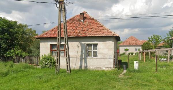 Kiskunmajsa, Öregszőlő Sor 2: lakóház · 375 000 Ft – árverés