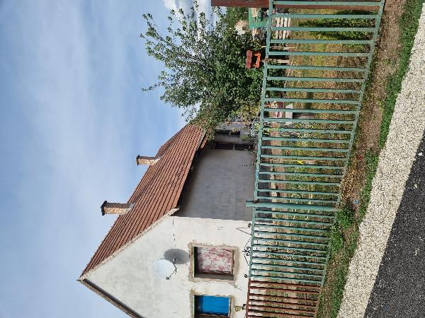 Nyáregyháza, Károlyi Telep 11.: lakóház · 13 200 000 Ft – árverés