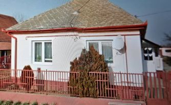 Kemecse, Dankó utca 8.: lakóház · 1 137 500 Ft – árverés