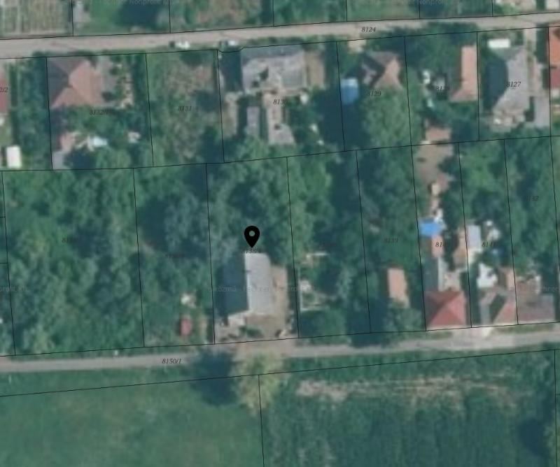 Nyíregyháza, Gyöngy Köz 15.: 280 000 Ft – árverés
