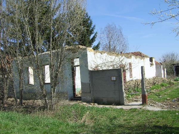 Mezőberény, Szent János utca 25.: lakóház · 500 000 Ft – árverés