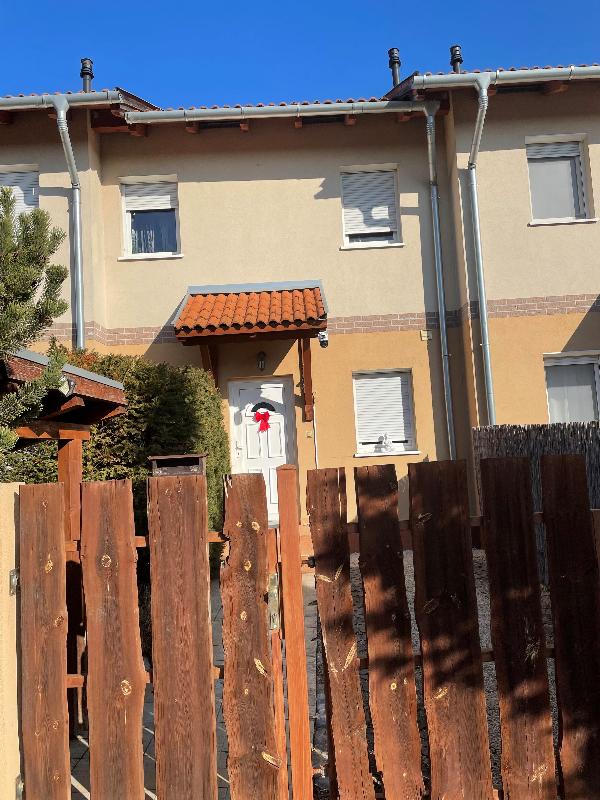 Budapest, Rákosmezei Repülők útja 29. 4 Ajtó