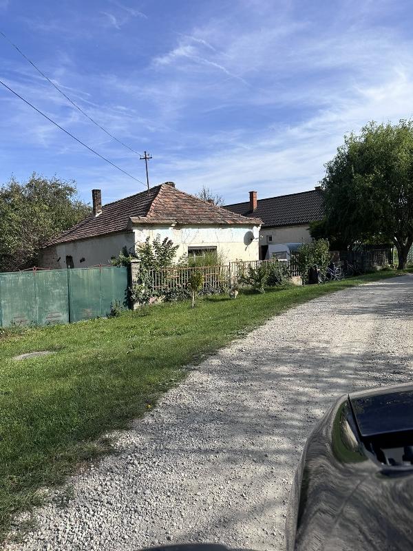 Szerecseny, Széchenyi utca 36.: lakóház · 150 000 Ft – árverés