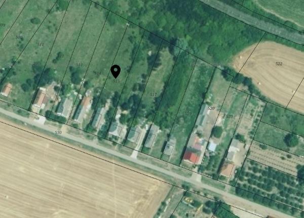 Jánkmajtis, Esze Tamás utca 58.: lakóház · 600 000 Ft – árverés