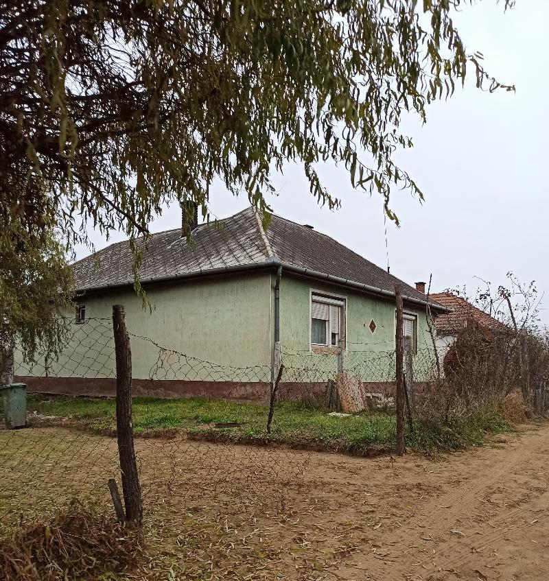 4300 Nyírbátor, Tulipán utca 9/b.: 1 200 000 Ft – ingatlanárverés