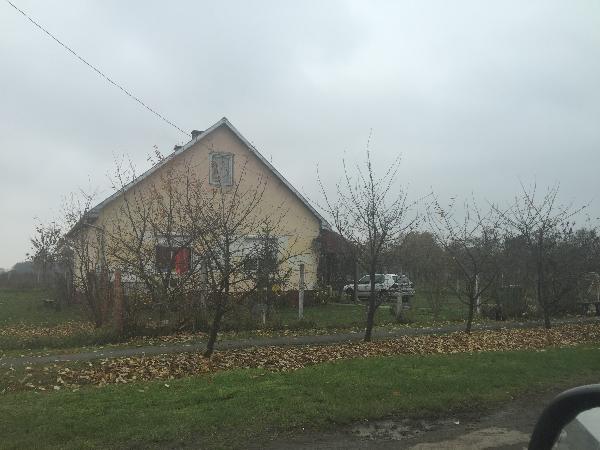 Nemesborzova, Fő utca 44.: lakóház · 810 565 Ft – árverés