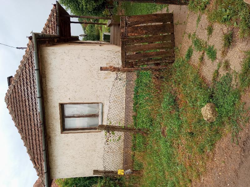 4456 Tiszadob, Béke utca 17.: lakóház · 100 002 Ft – ingatlanárverés