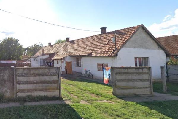 Hajdúböszörmény, Móra Ferenc utca 12.: lakóház · 333 350 Ft – árverés