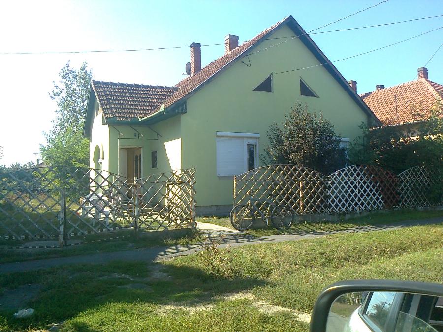 Gyomaendrőd, Táncsics Mihály utca 18.: lakóház · 1 260 000 Ft