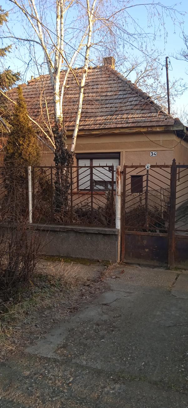 2317 Szigetcsép, Kossuth L. utca 34.: 13 125 000 Ft – ingatlanárverés
