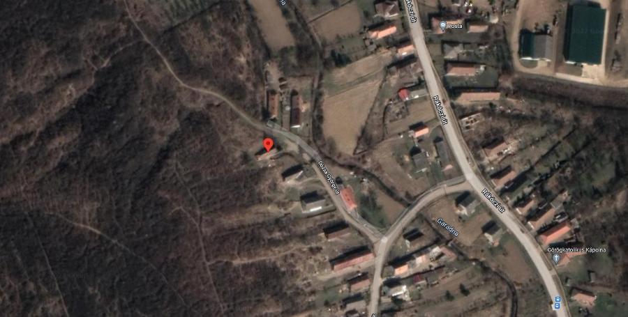3874 Hernádvécse, Kossuth utca 50/a.: 250 000 Ft – ingatlanárverés